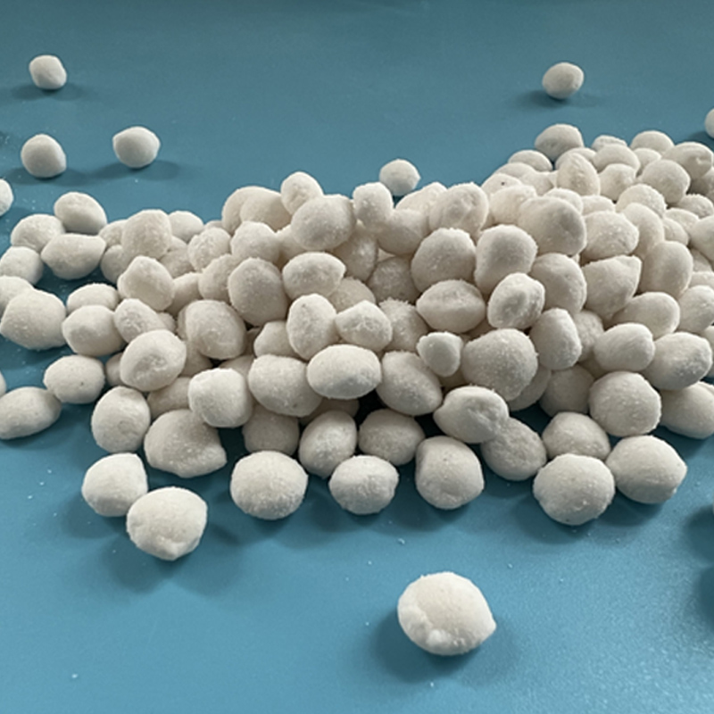 氯化鈣融雪劑的作用原理？