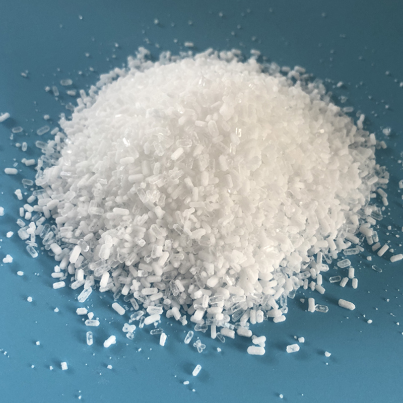 七水硫酸鎂有哪些用處？